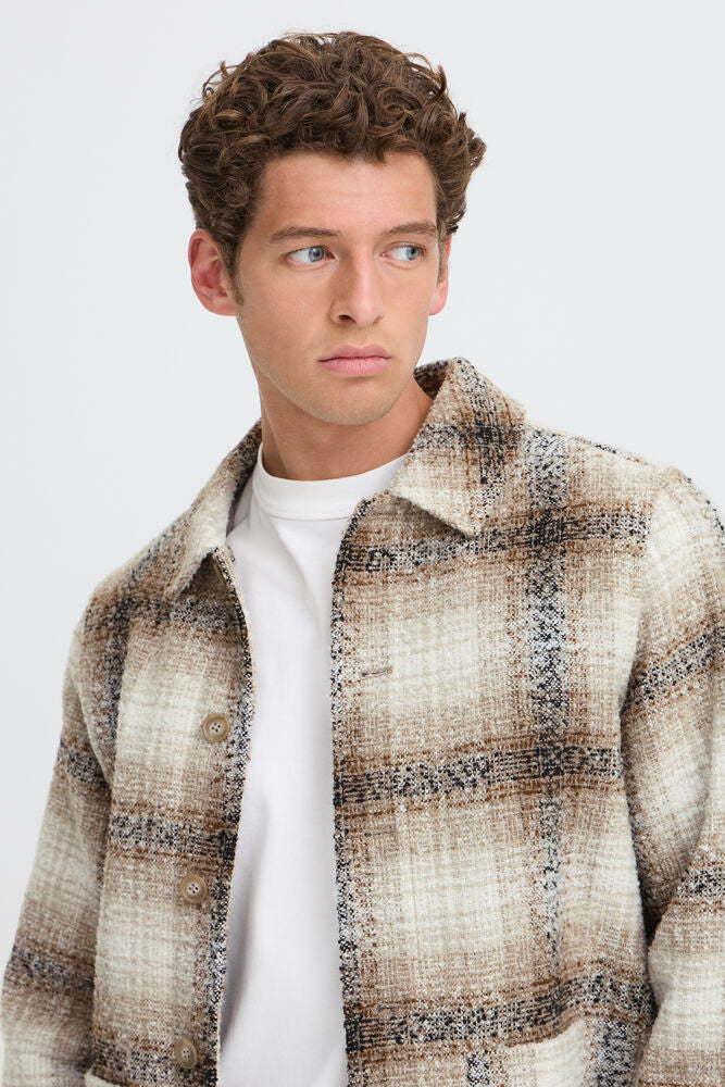 Casual Friday - Cesar Jacket
