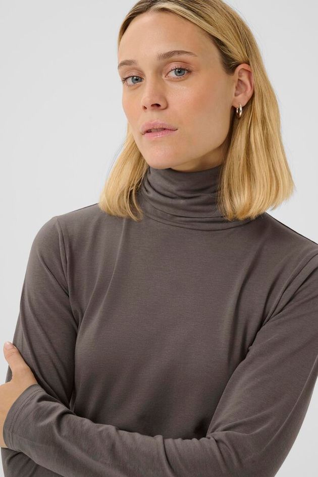 Part Two - Roll Neck - Efinas