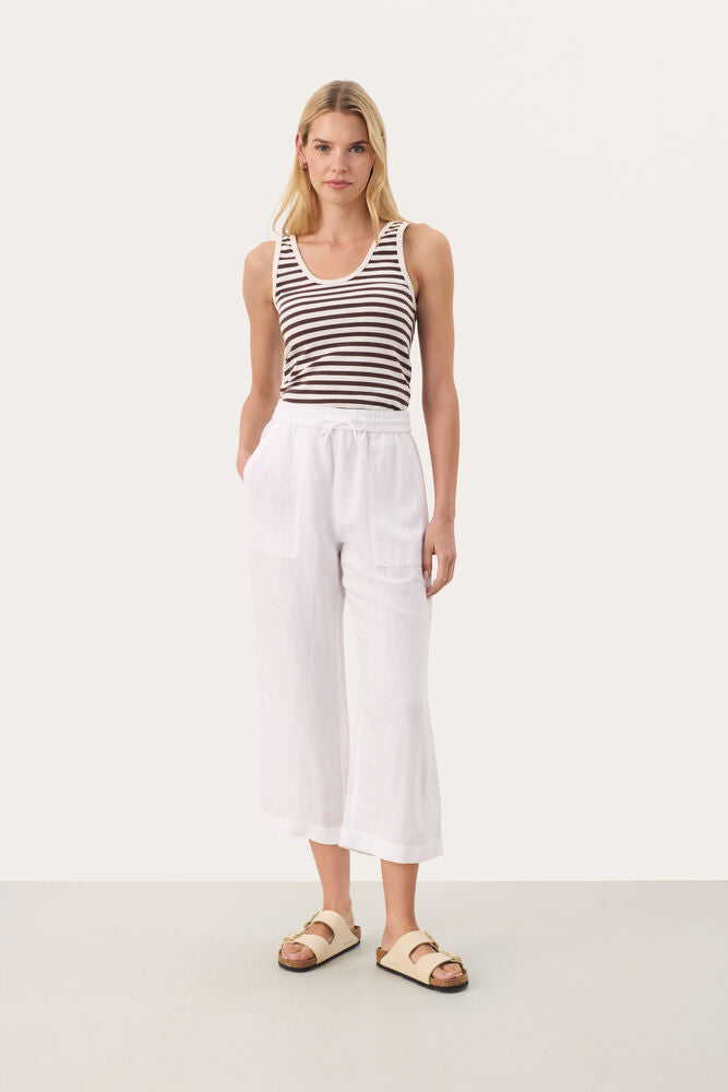 Part Two - Linen Pant - Eniolas