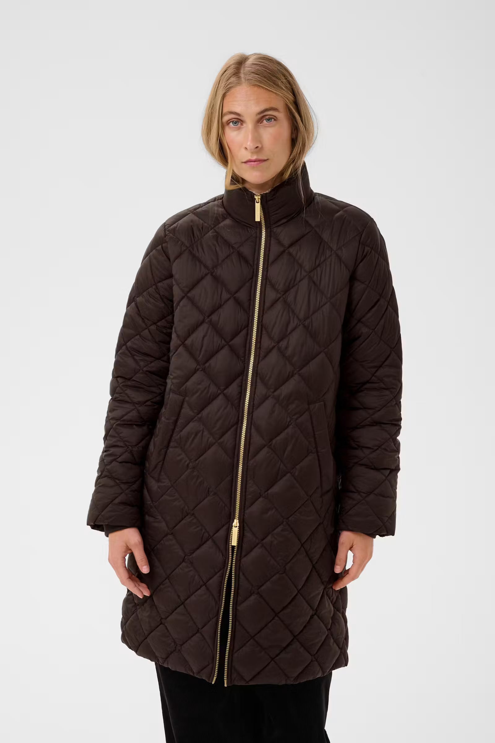 Part Two - Coat - Olilana
