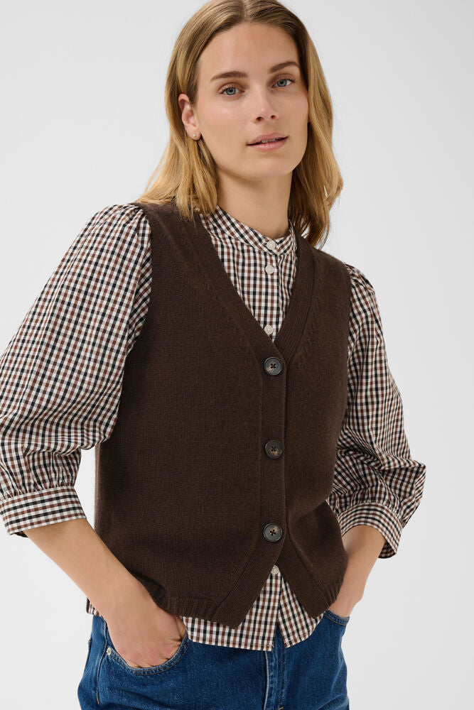 Part Two - Waistcoat - Sylva