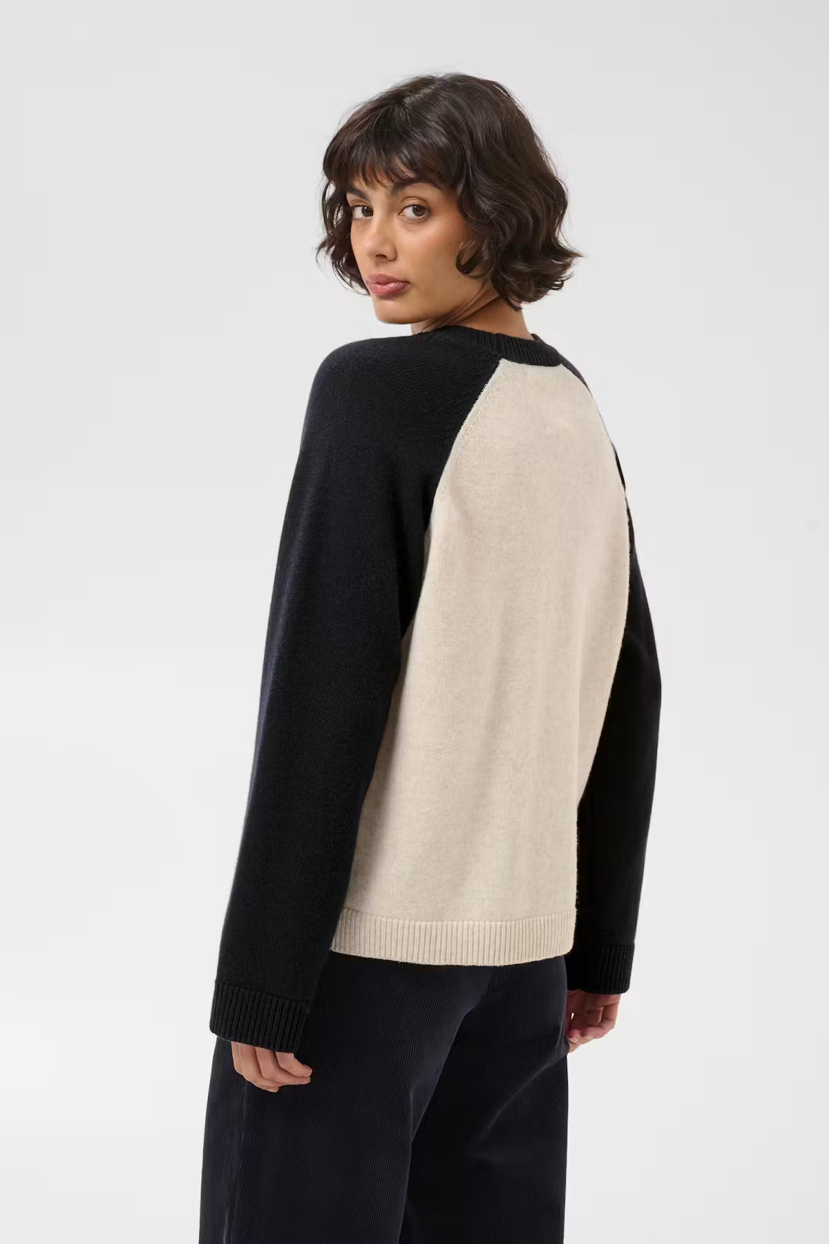 Part Two - Knit - Cleo