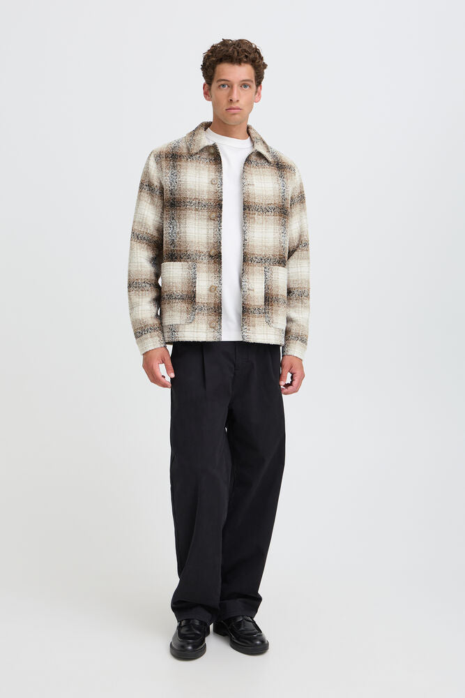 Casual Friday - Cesar Jacket