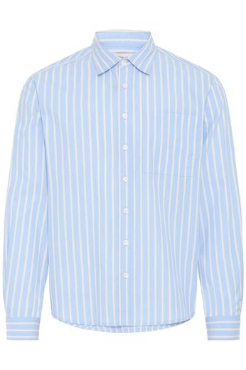 Casual Friday - Zan Stripe Shirt