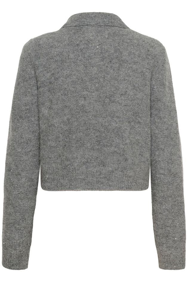 Part Two - Sparkly Cardigan - Ulrica