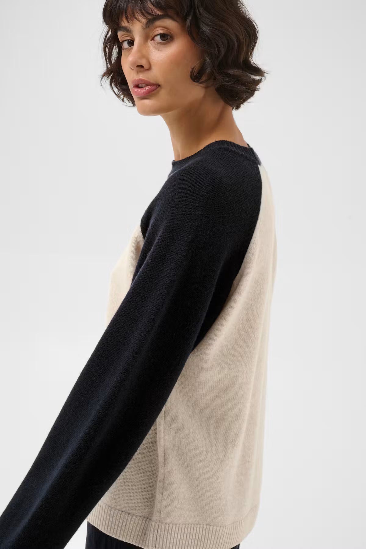 Part Two - Knit - Cleo