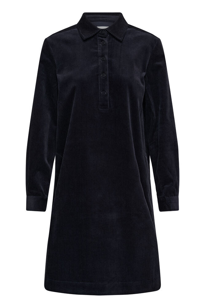 Part Two - Cord Dress - Corintha