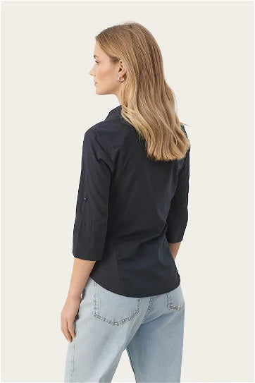Part Two - Shirt - Cortina