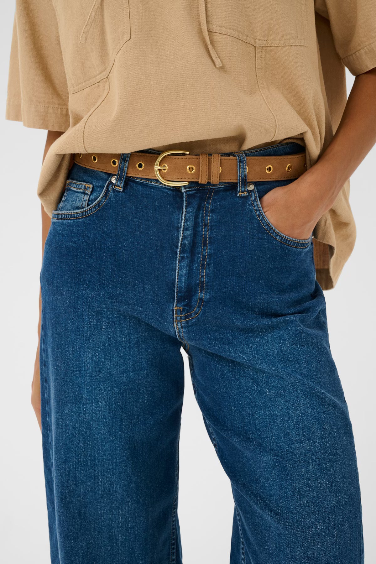 Part Two - Belt - Najad