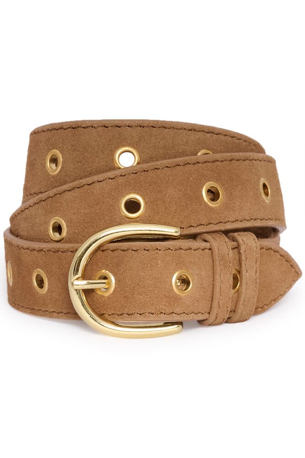 Part Two - Belt - Najad