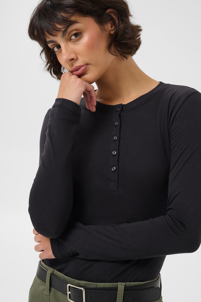 Part Two - Henley T - Chattia