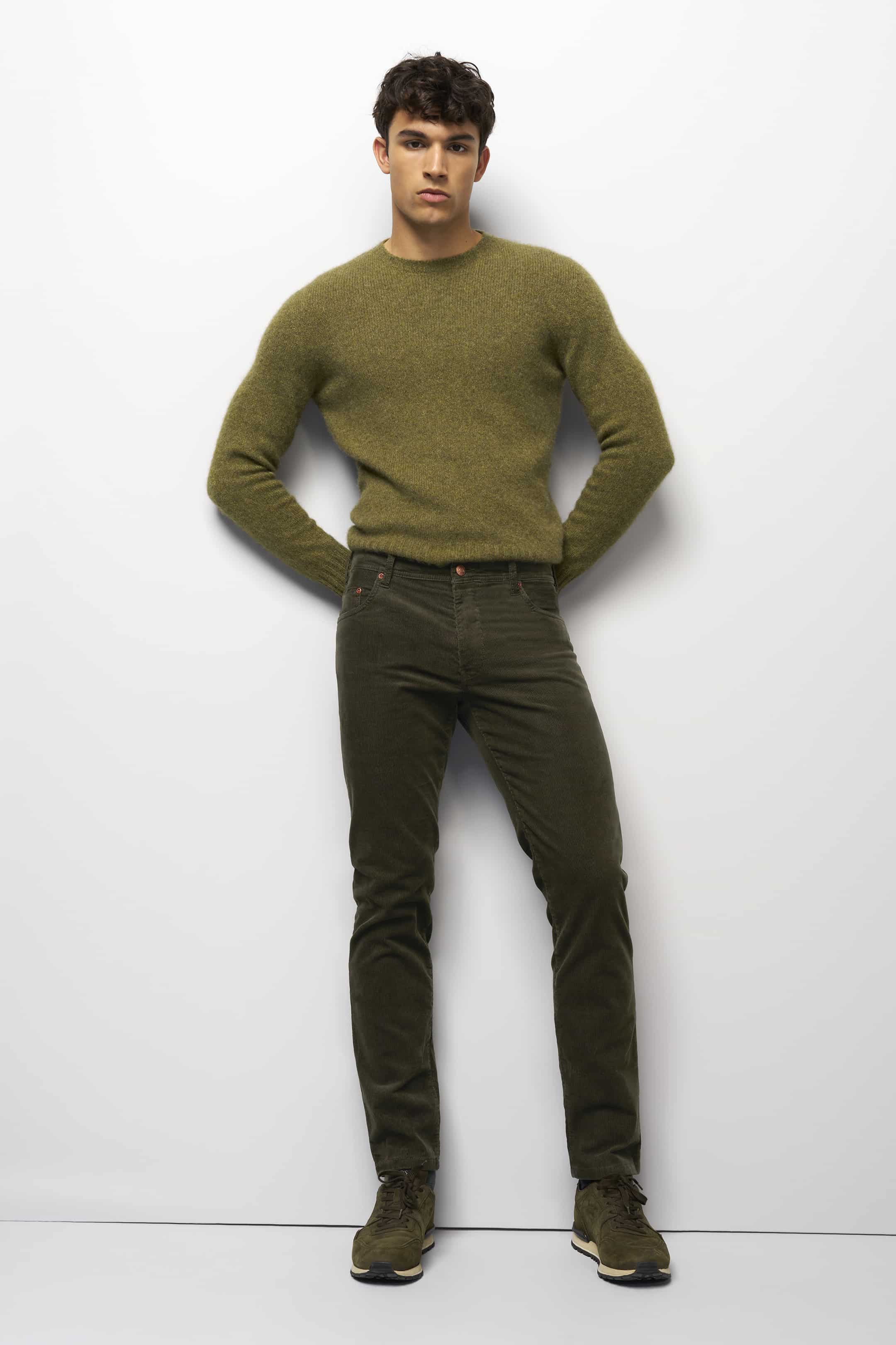 M5 - Cord 5 Pocket