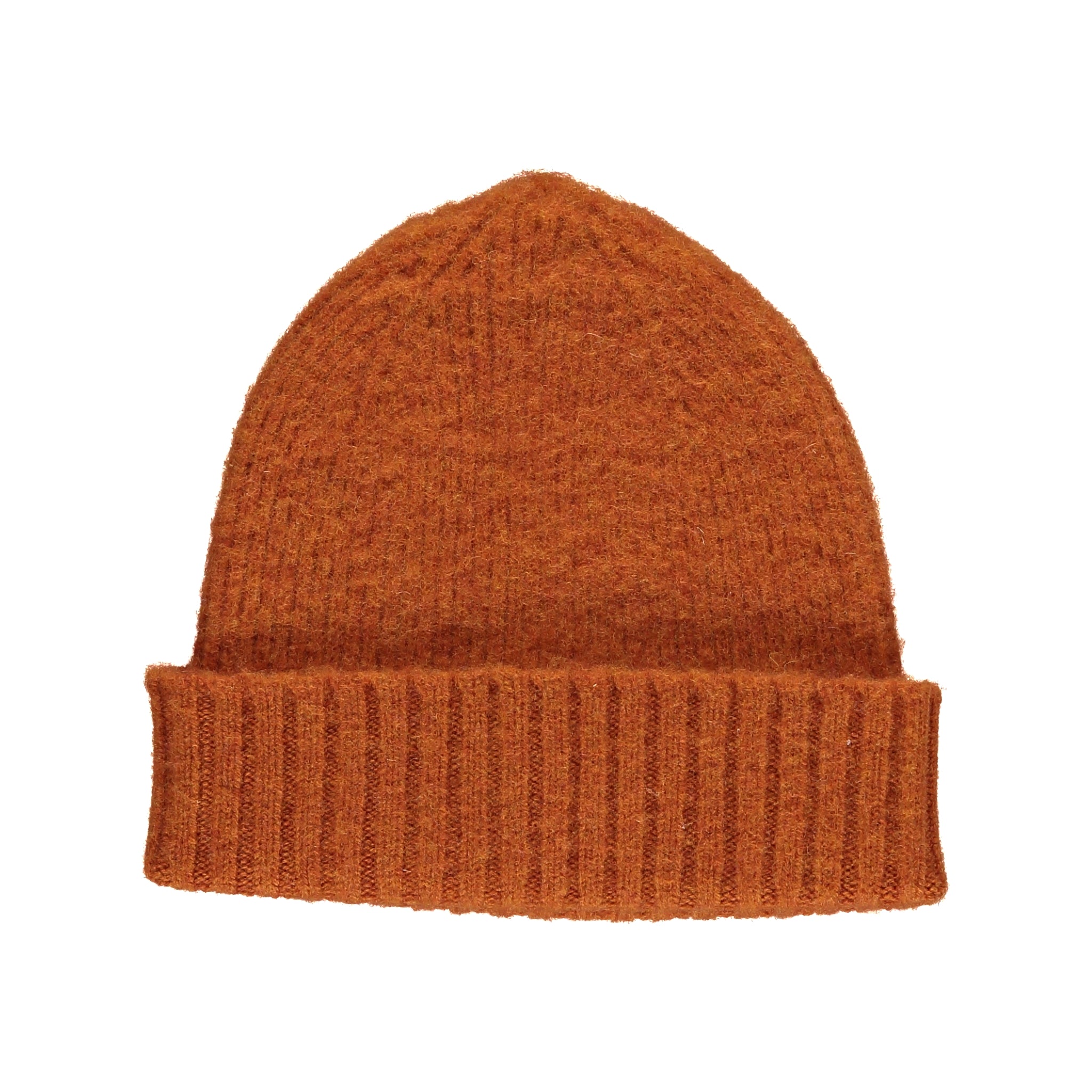 Quinton & Chadwick - Brushed Beanie