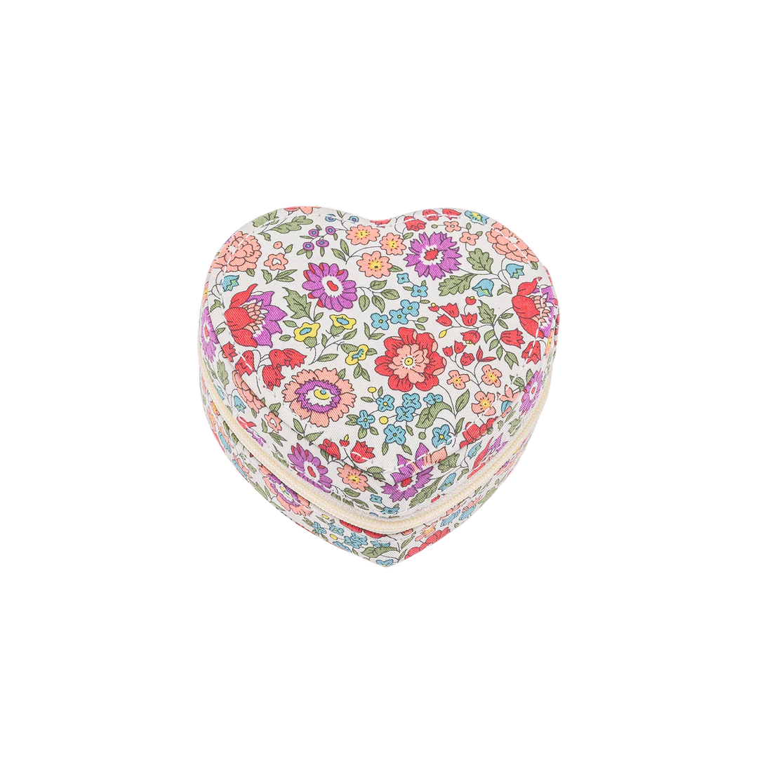 Bon Dep - Jewellery Box - Heart