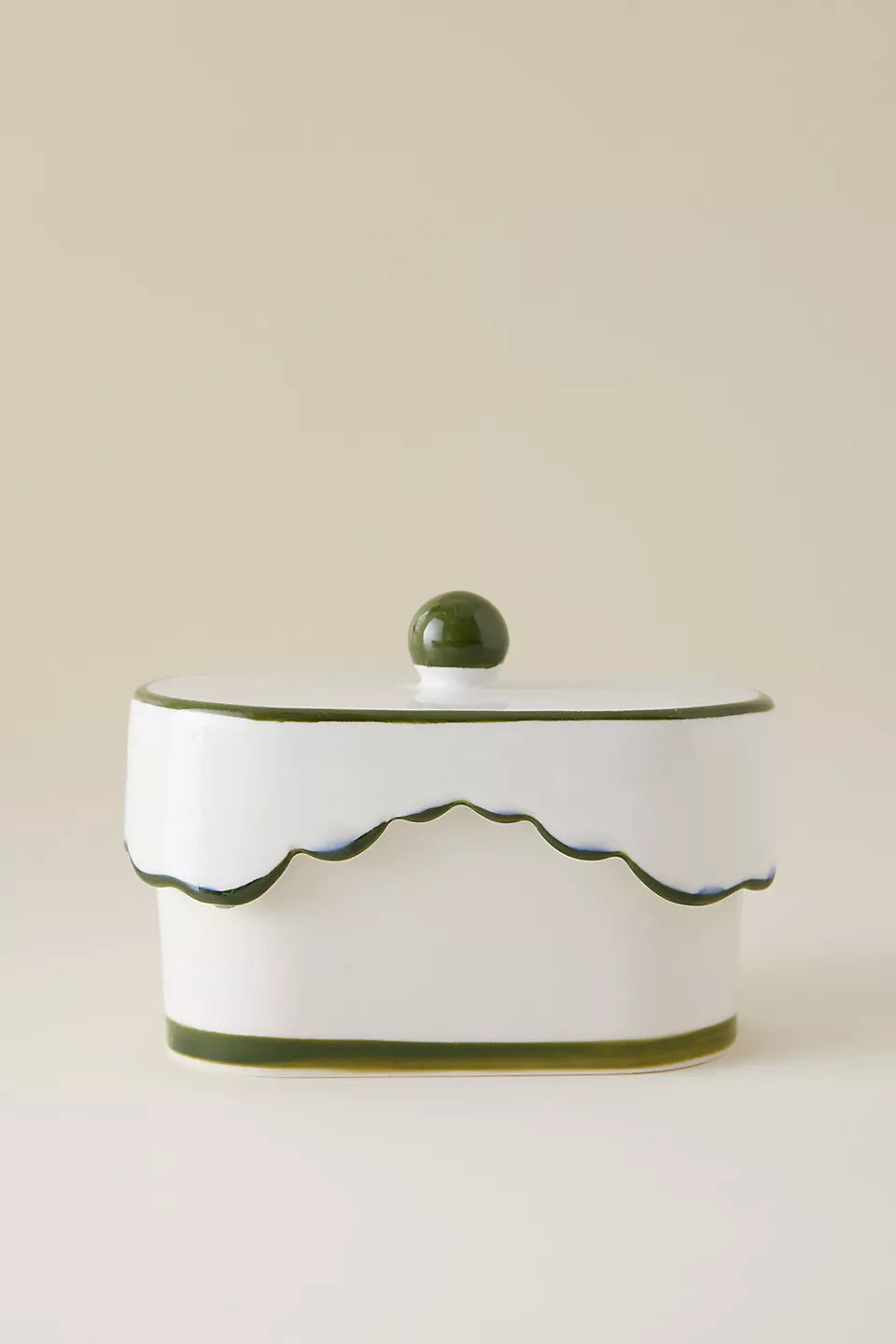 Designworks - Cherie Candle