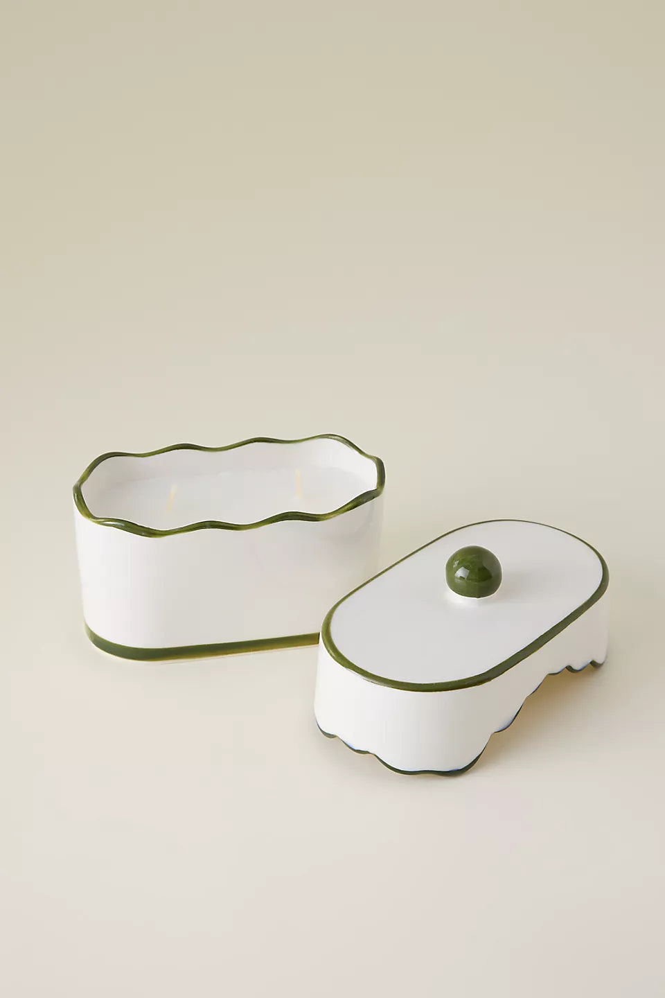 Designworks - Cherie Candle