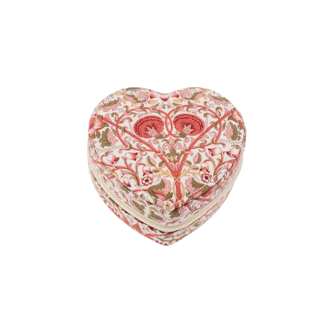 Bon Dep - Jewellery Box - Heart