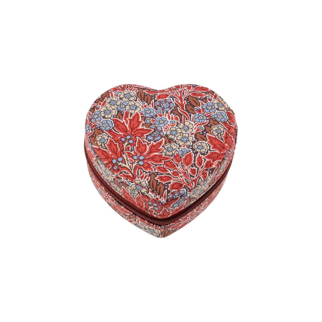 Bon Dep - Jewellery Box - Heart