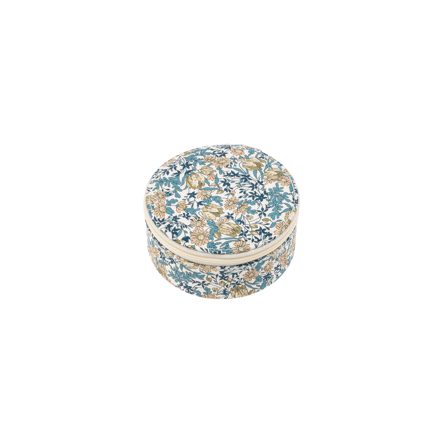 Bon Dep - Jewellery Box - Round