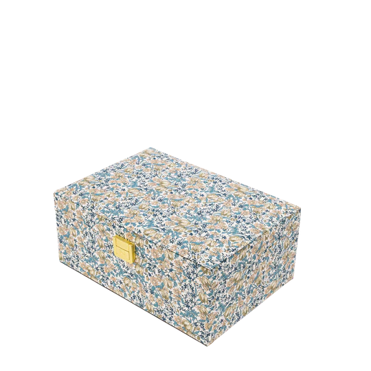 Bon Dep - Jewellery Box - Rectangle
