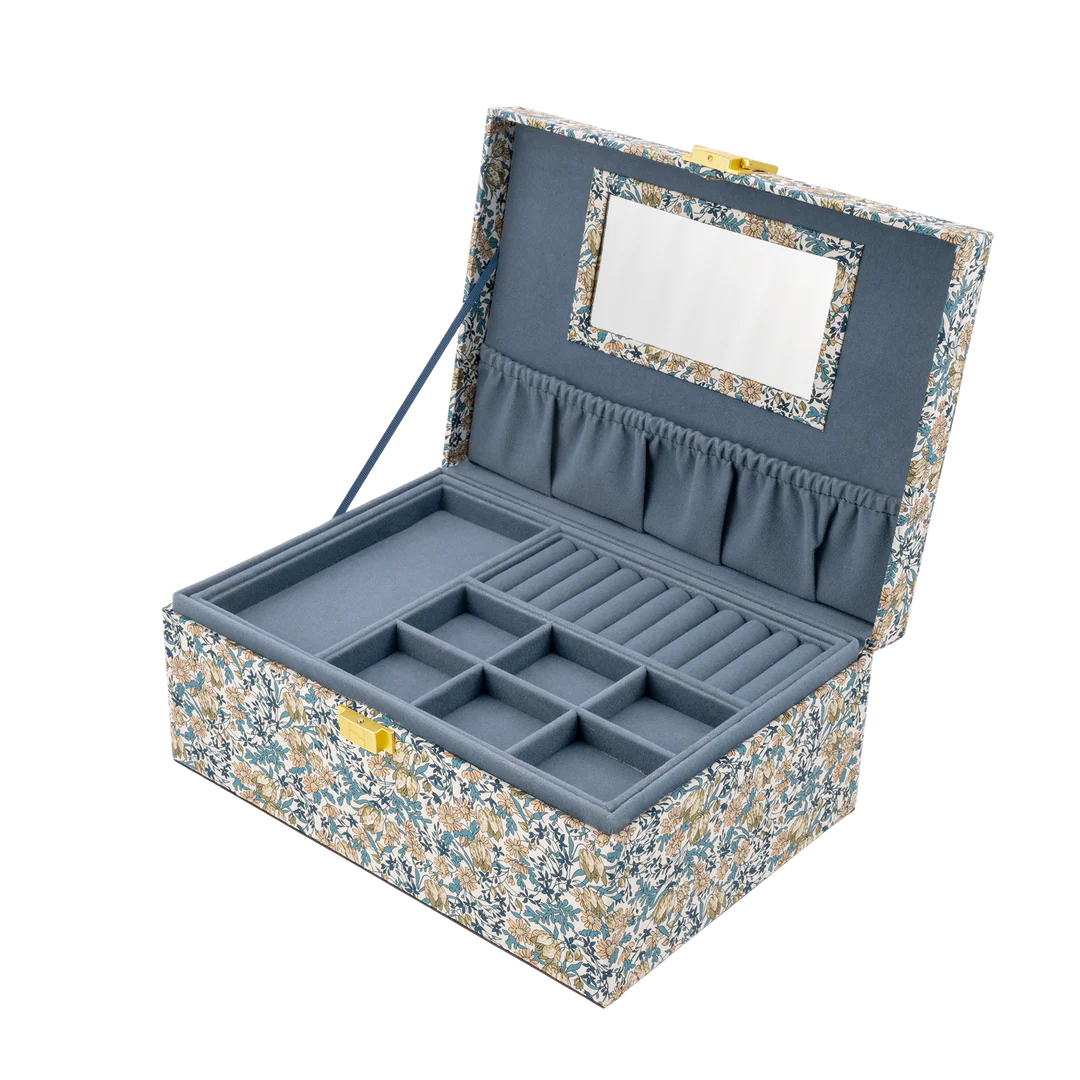 Bon Dep - Jewellery Box - Rectangle