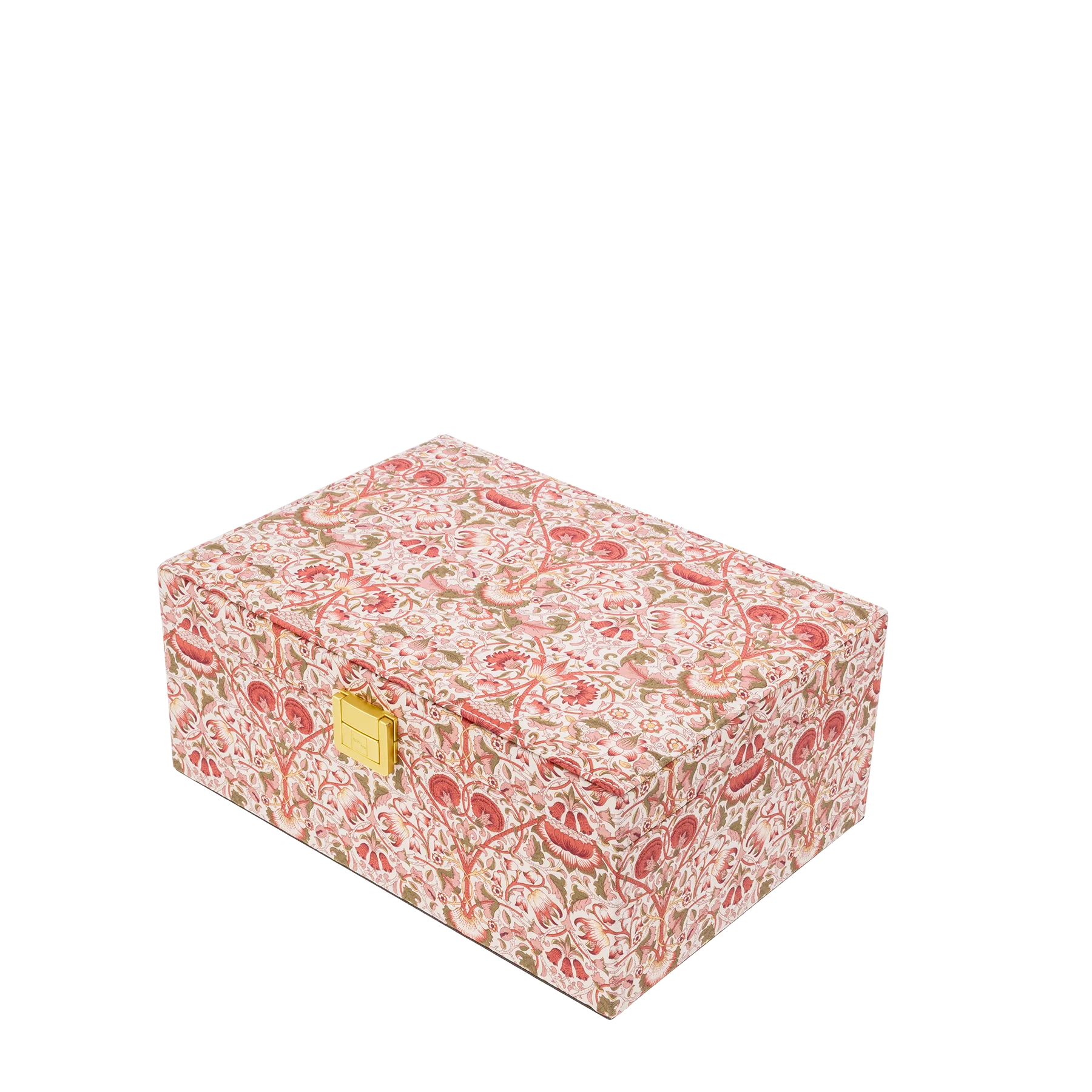 Bon Dep - Jewellery Box - Rectangle