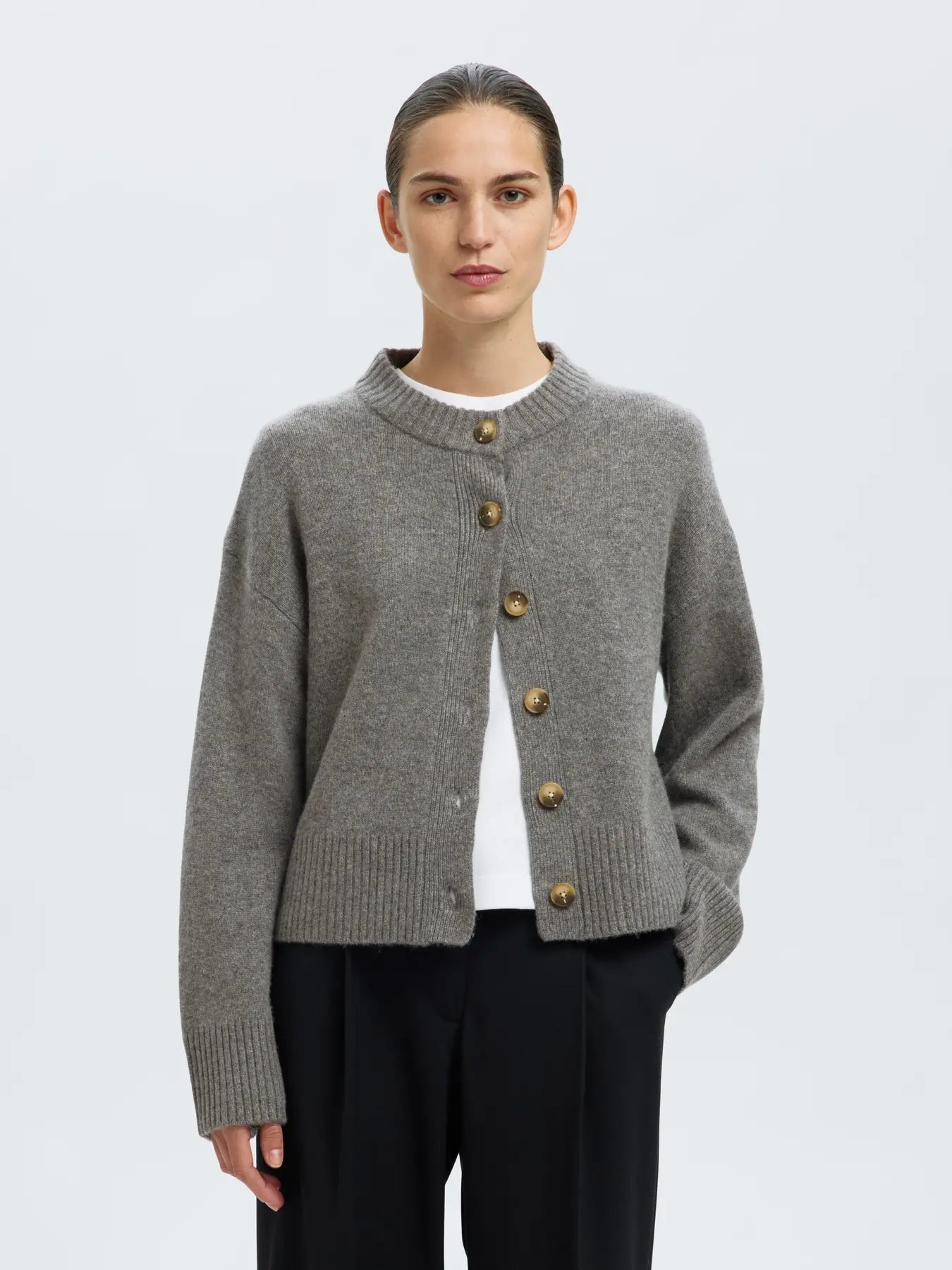 Selected Femme - Cardigan - Cille