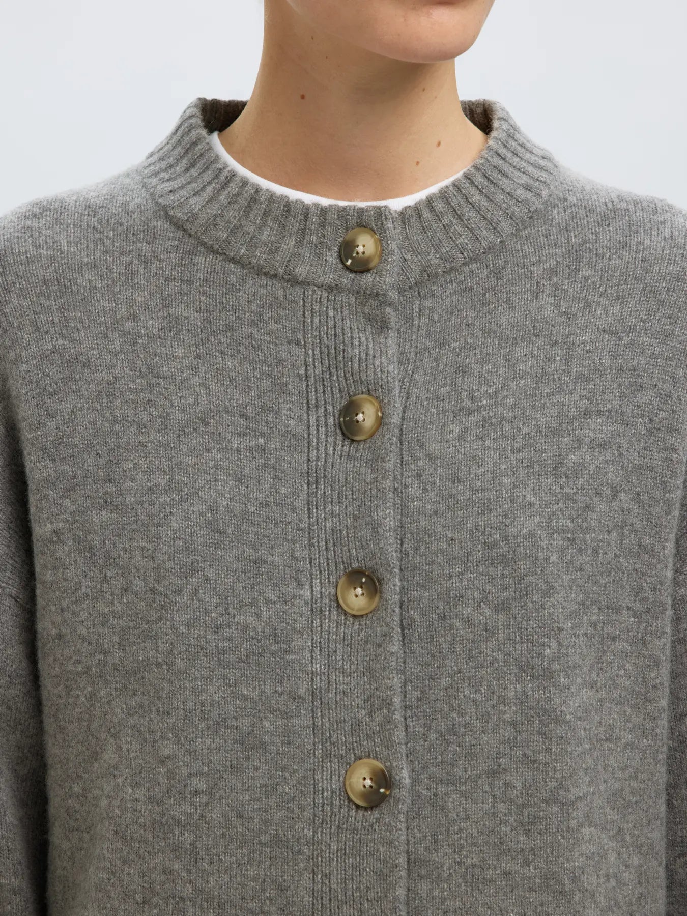 Selected Femme - Cardigan - Cille