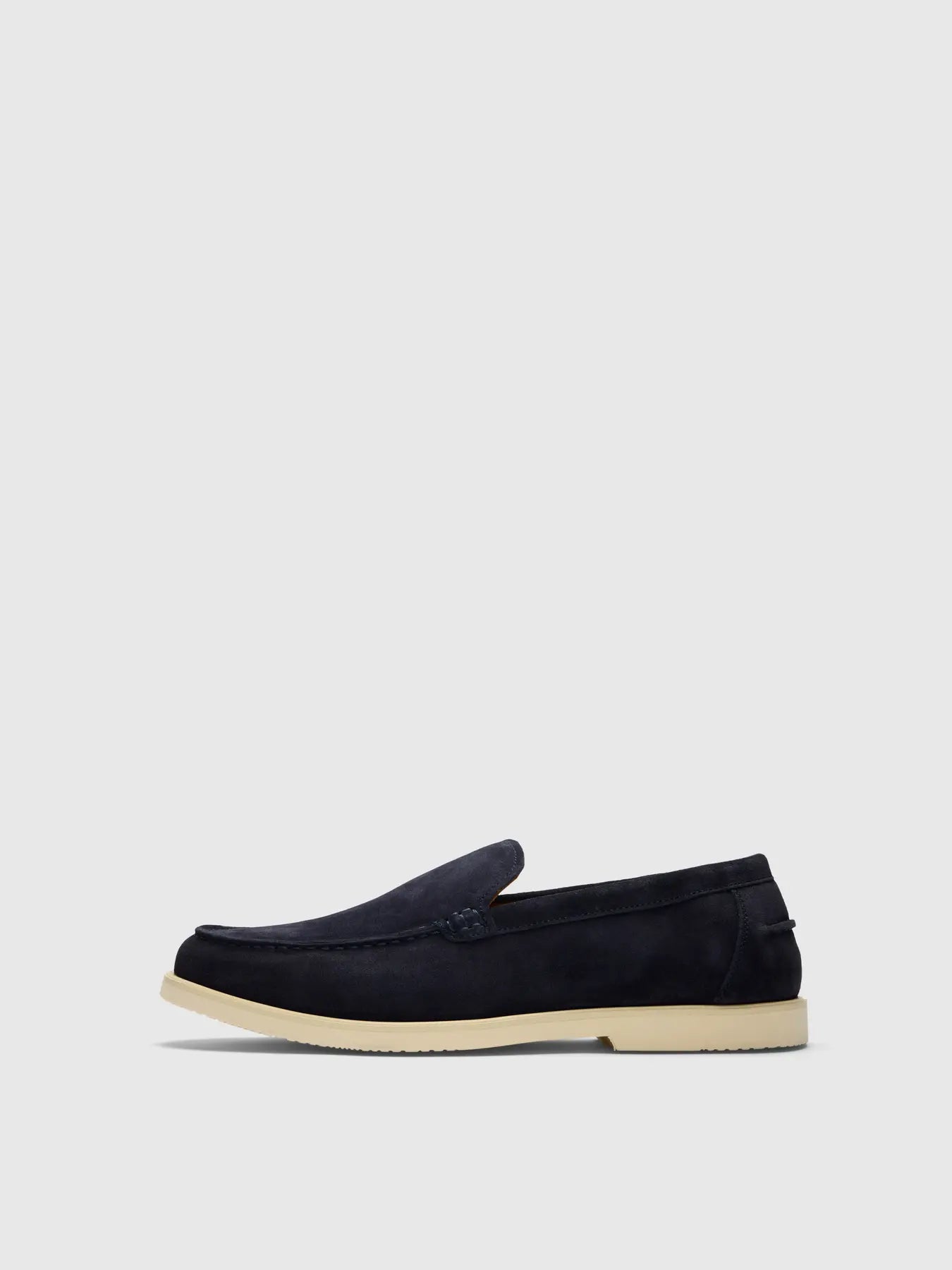 Selected H - Loafer - Owen