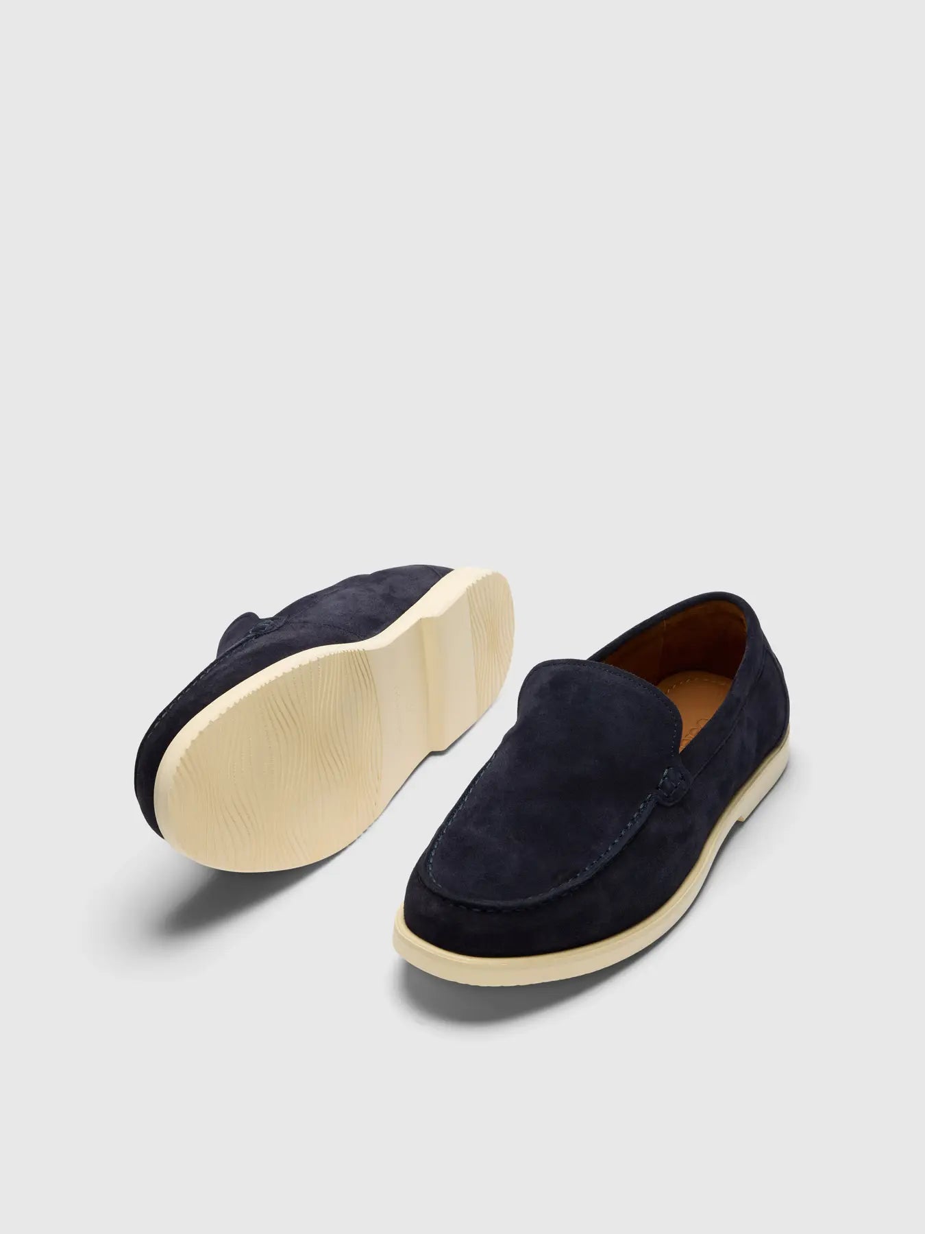 Selected H - Loafer - Owen