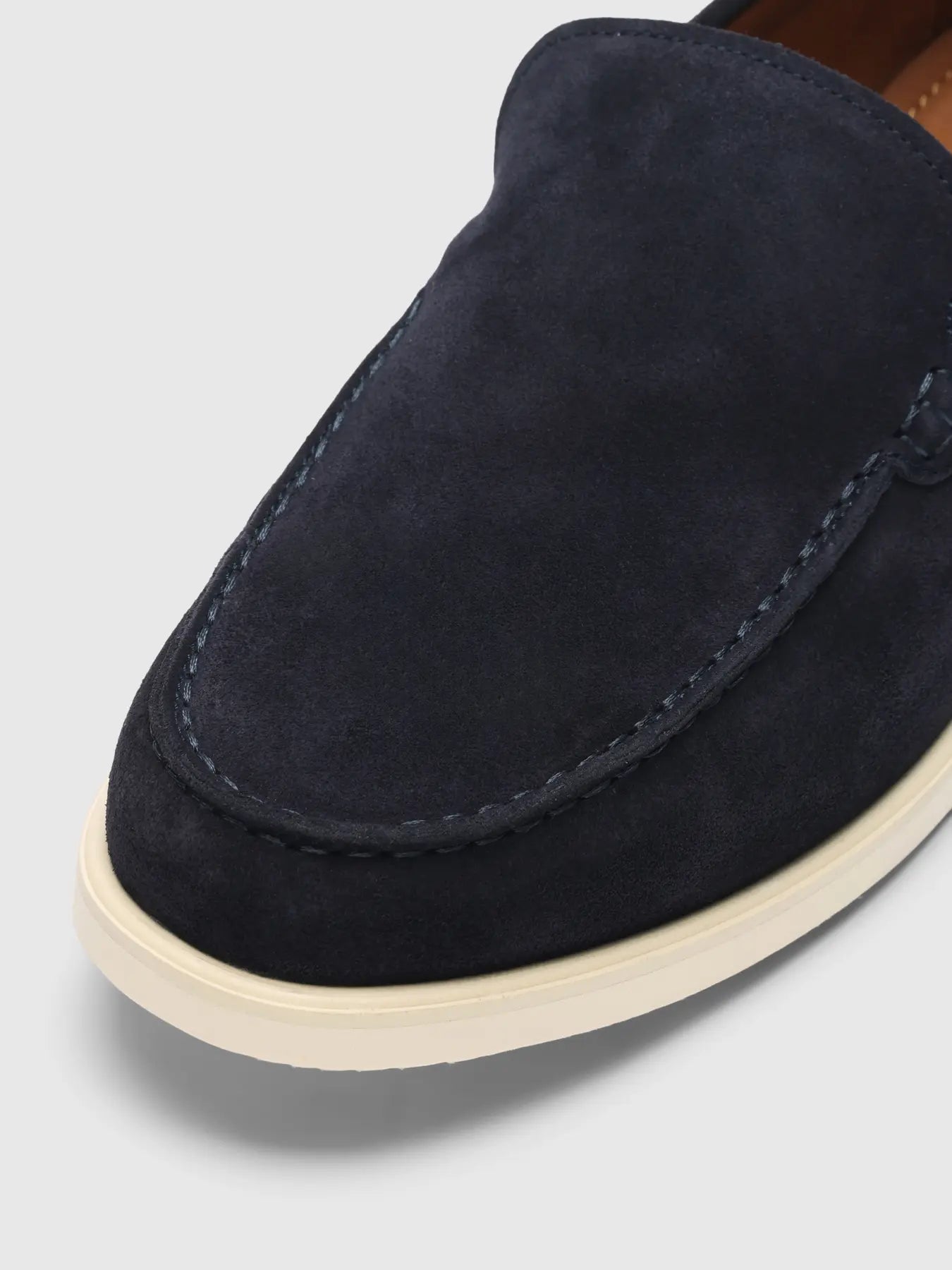 Selected H - Loafer - Owen