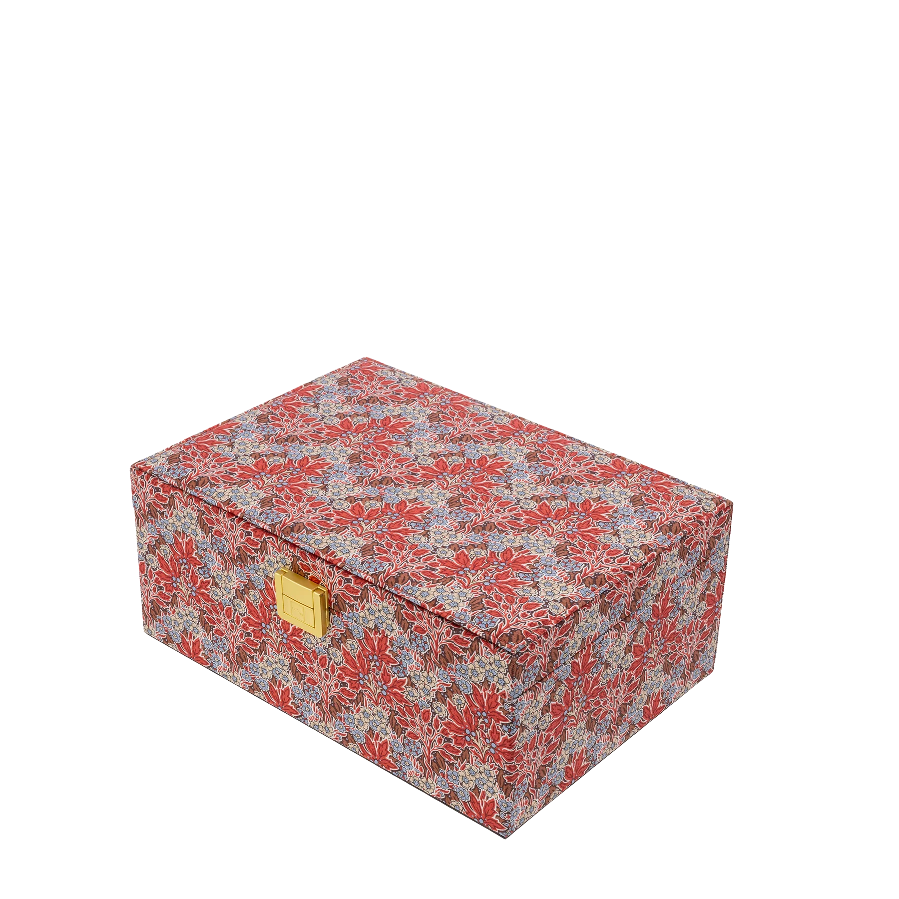 Bon Dep - Jewellery Box - Rectangle