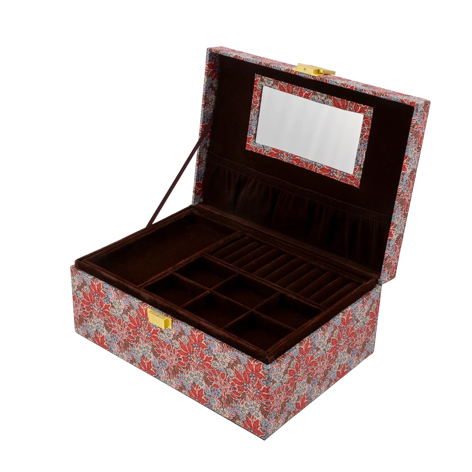 Bon Dep - Jewellery Box - Rectangle