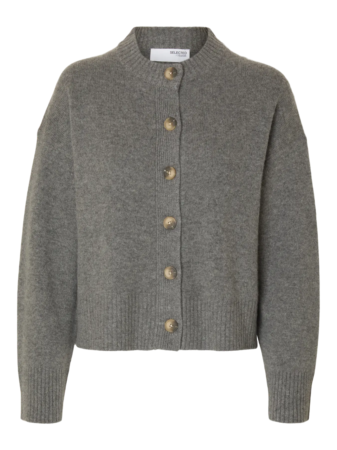 Selected Femme - Cardigan - Cille
