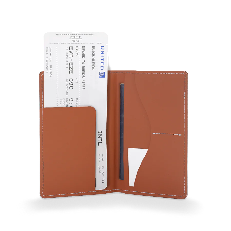 Vacavaliente - Passport Holder