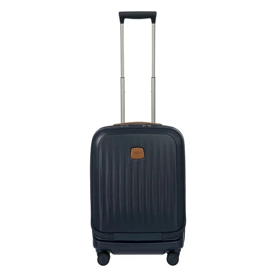 Brics - Taormina Trolley Bag W/Pocket