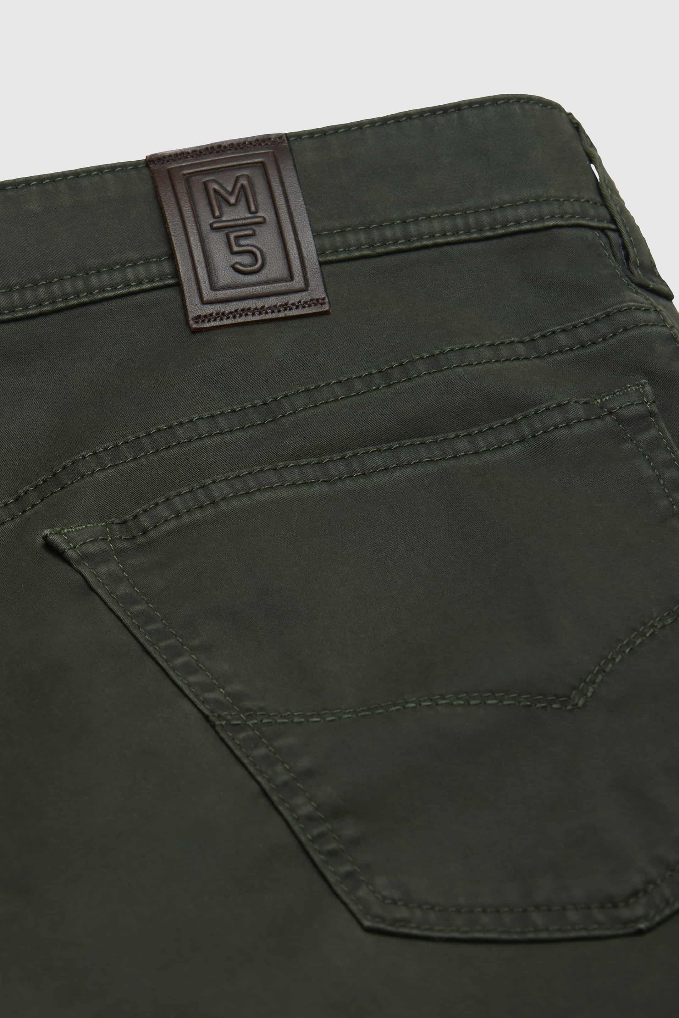 M5 Cotton Jean