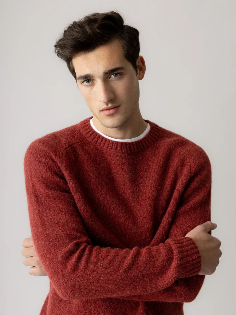 Mos Mosh - Carlos Crew Neck