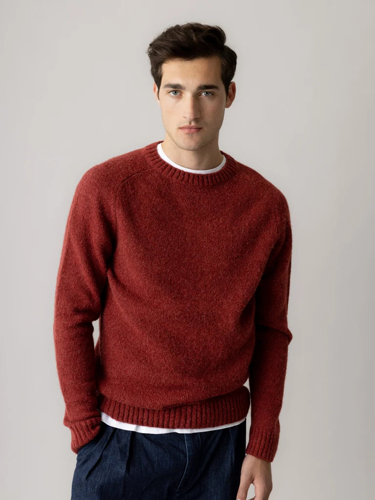 Mos Mosh - Carlos Crew Neck