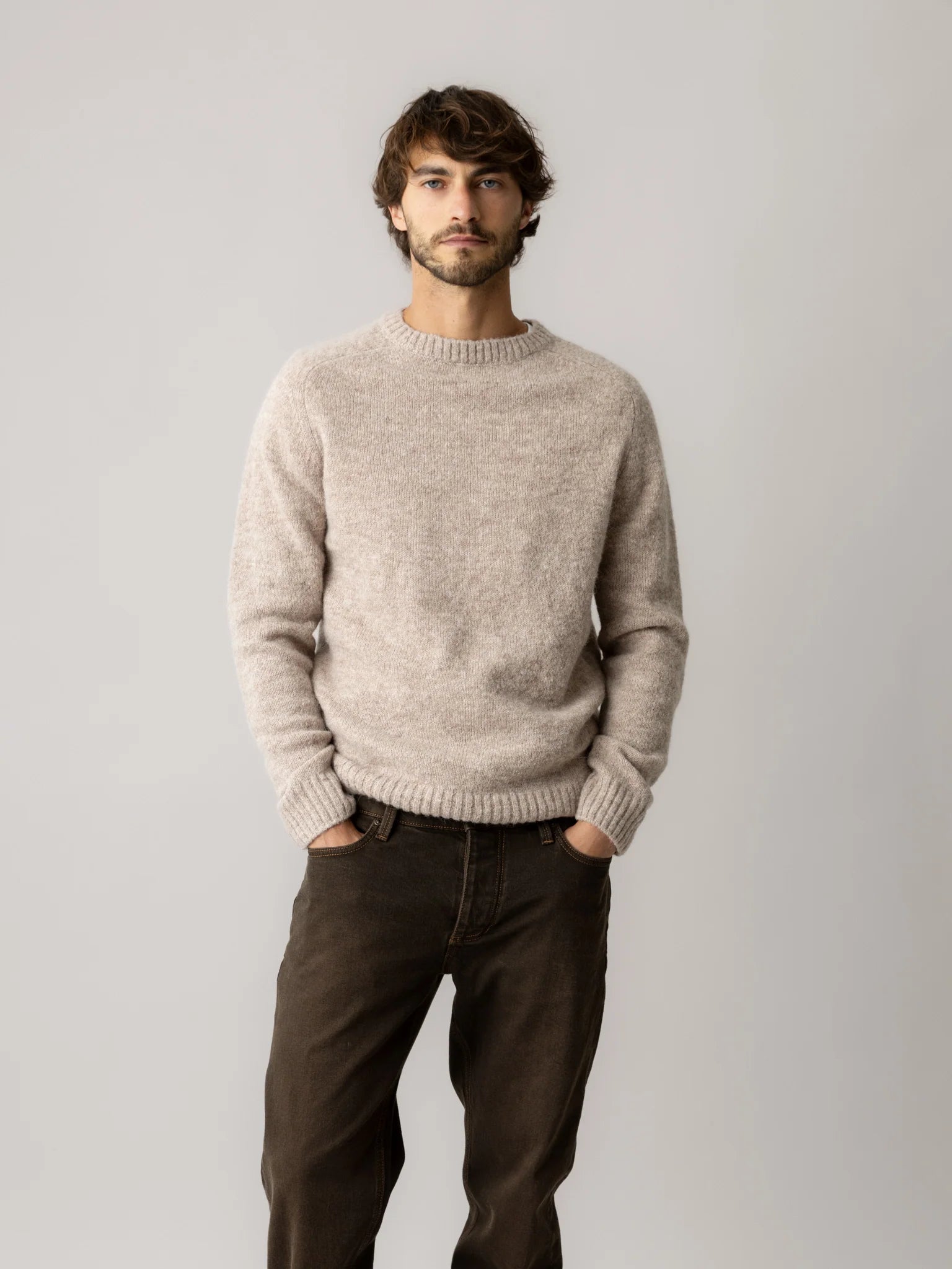 Mos Mosh - Carlos Crew Neck