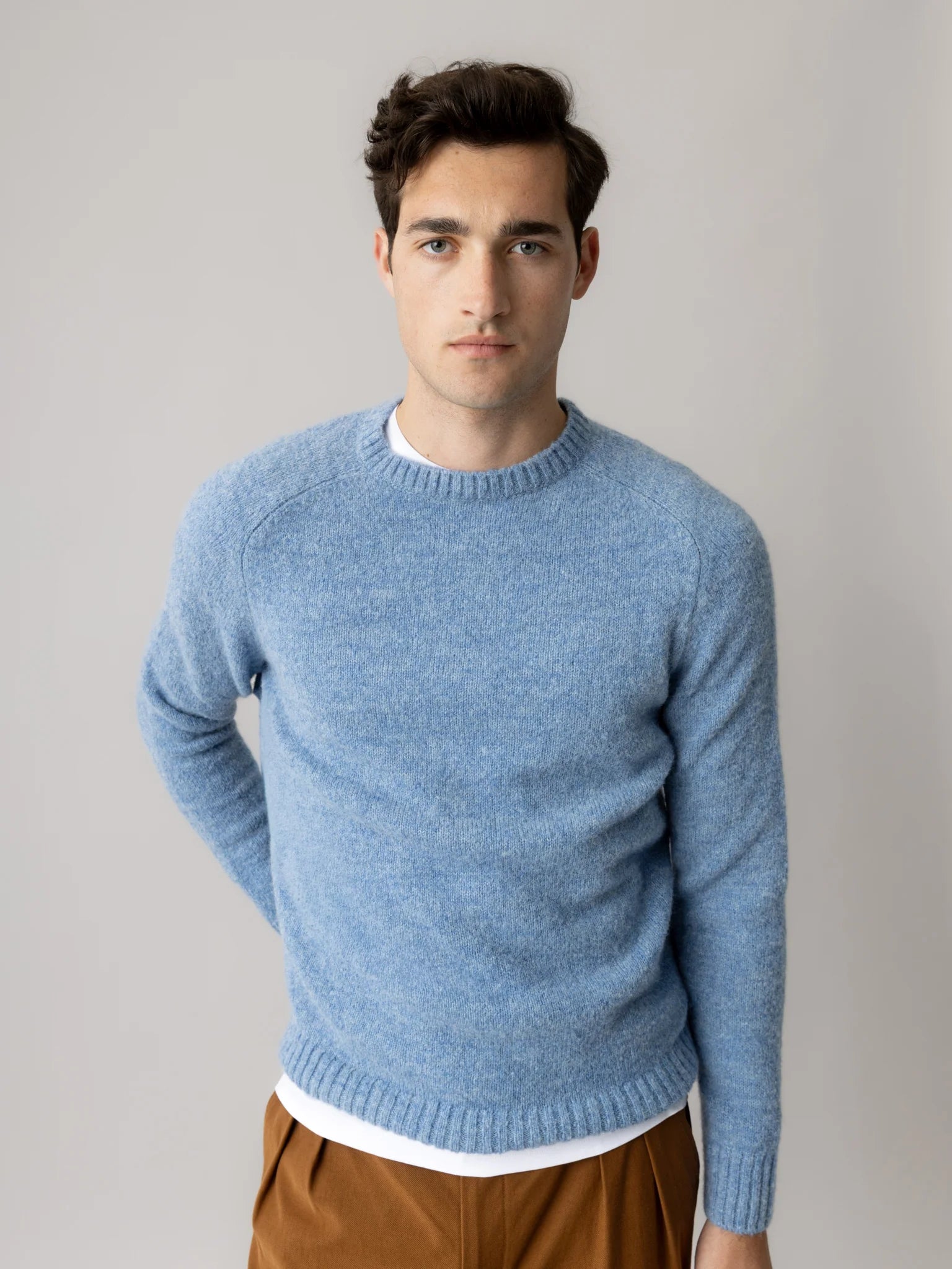 Mos Mosh - Carlos Crew Neck