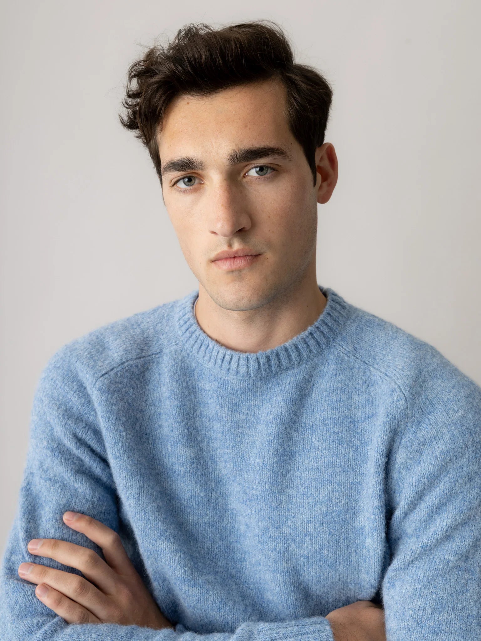 Mos Mosh - Carlos Crew Neck