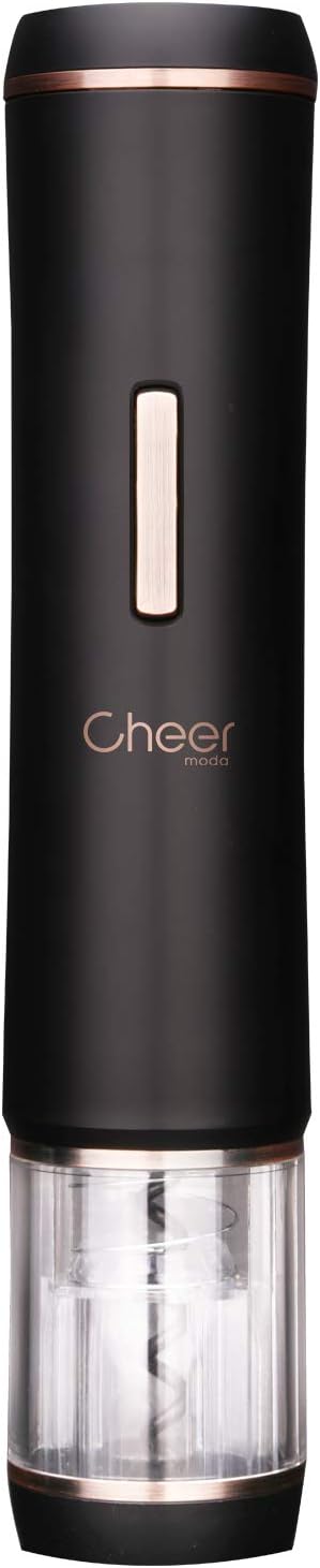 Cheer Moda - Champagne Bottle Opener