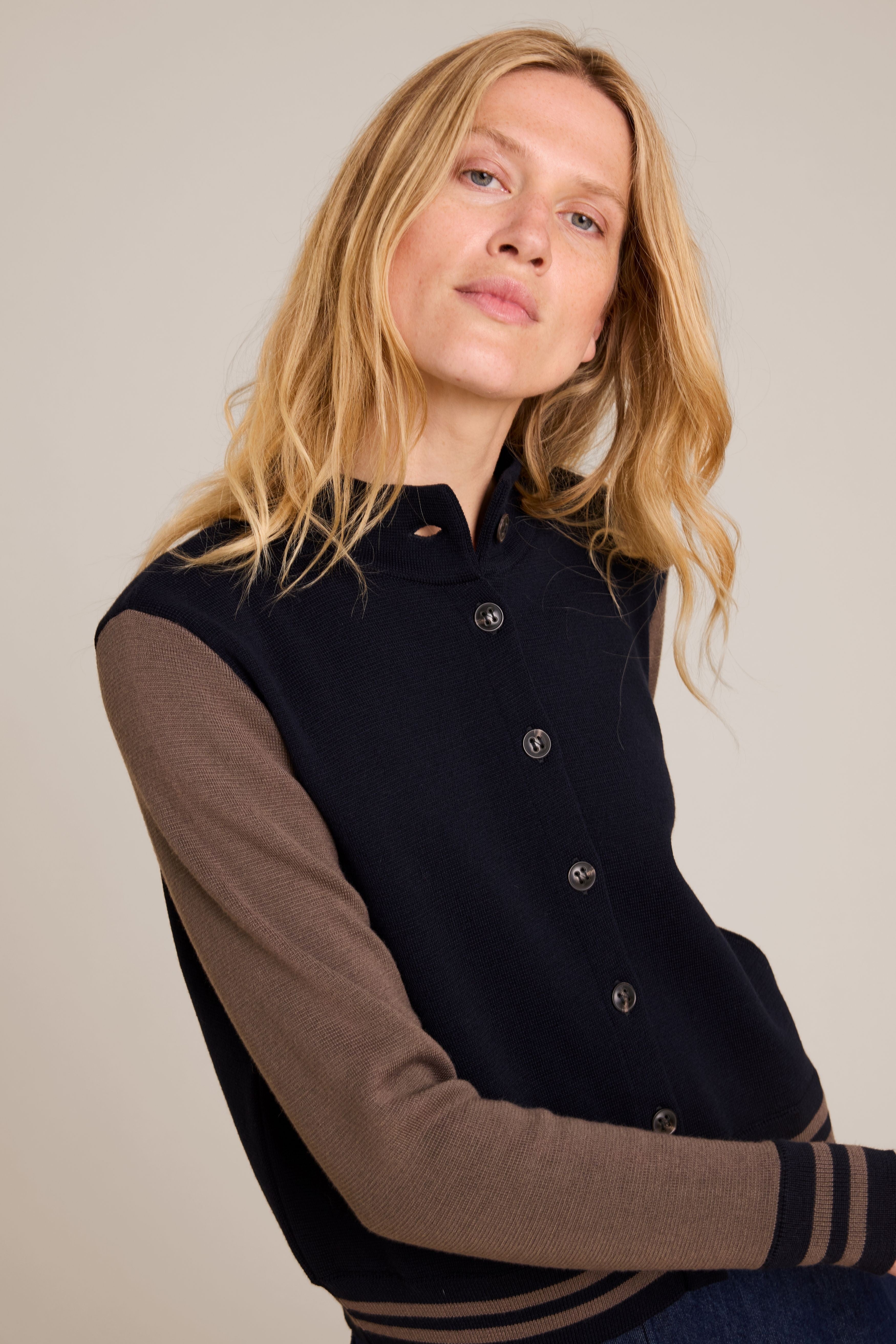 Sibin - Bomber Jacket