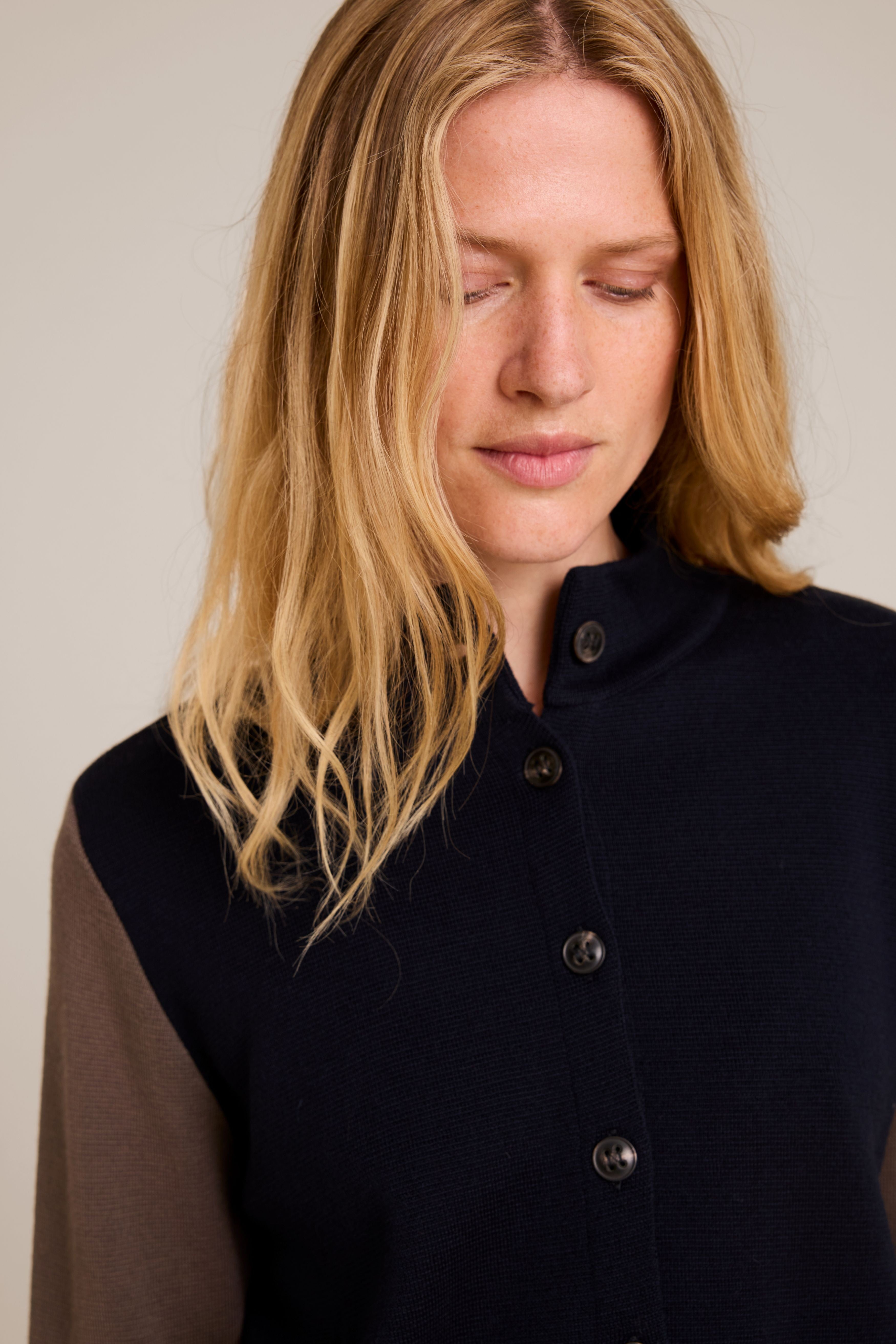 Sibin - Bomber Jacket