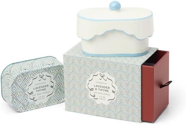 Designworks - Cherie Candle