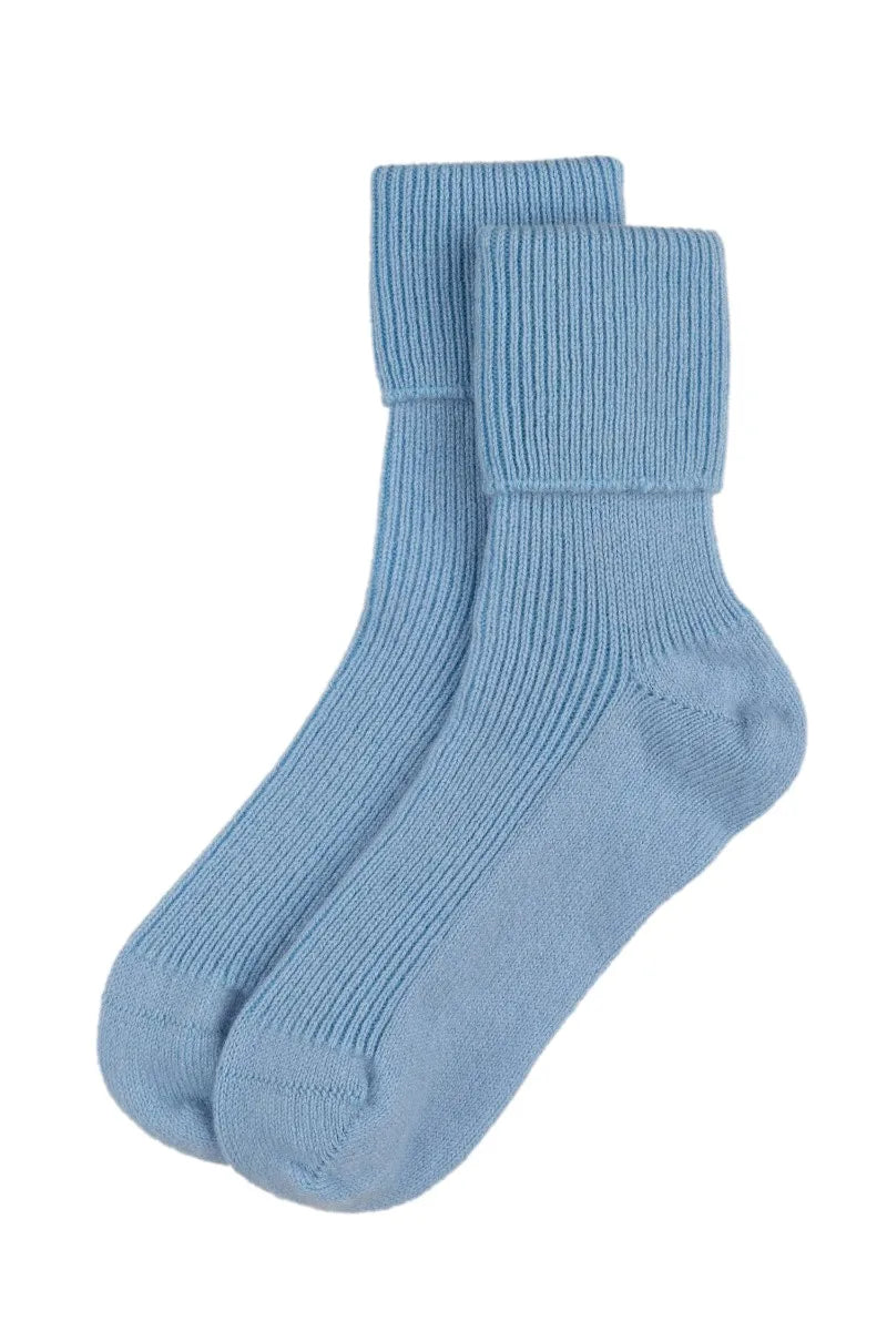 Rosie Sugden - Cashmere Socks