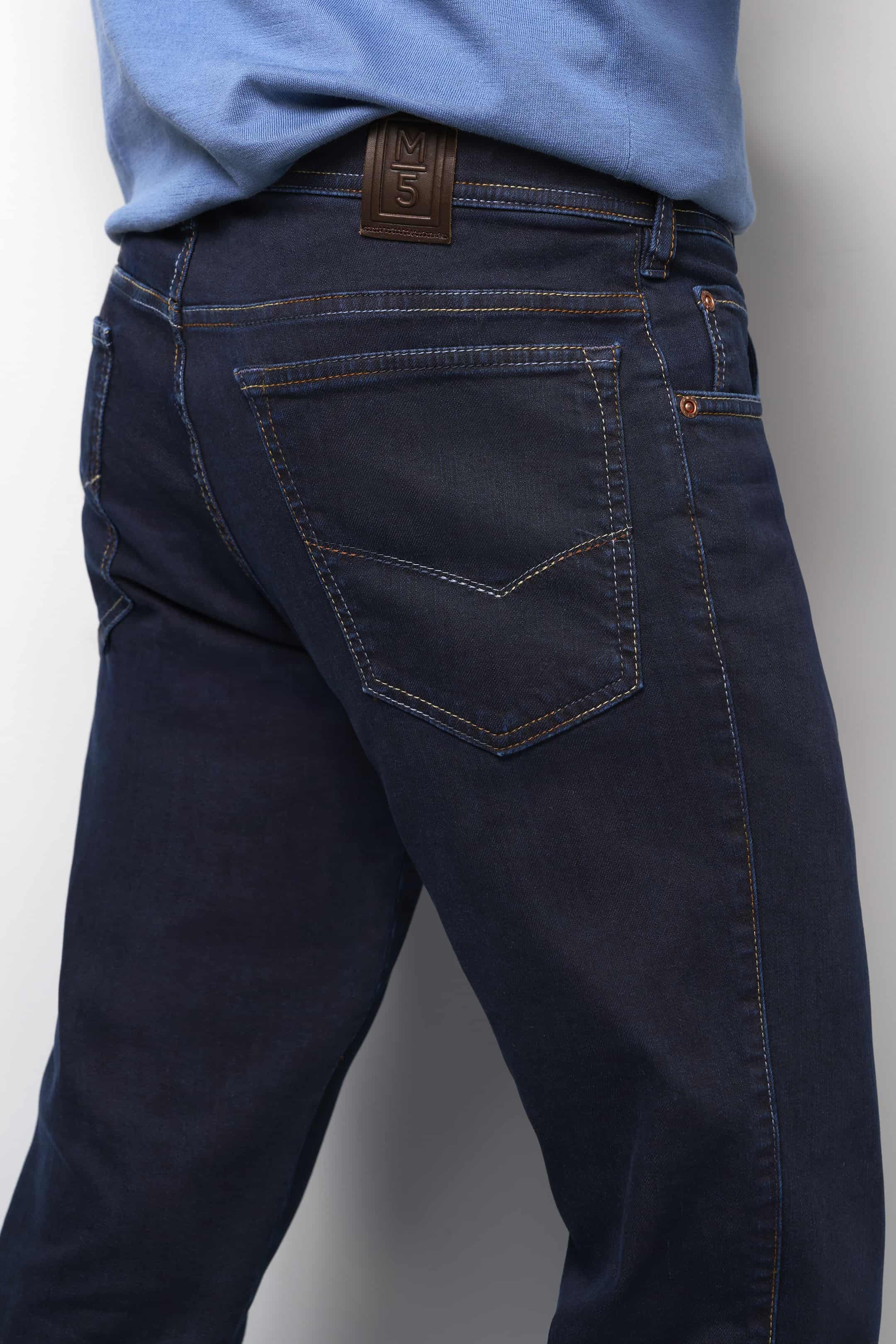 M5 Denim Jean - Five