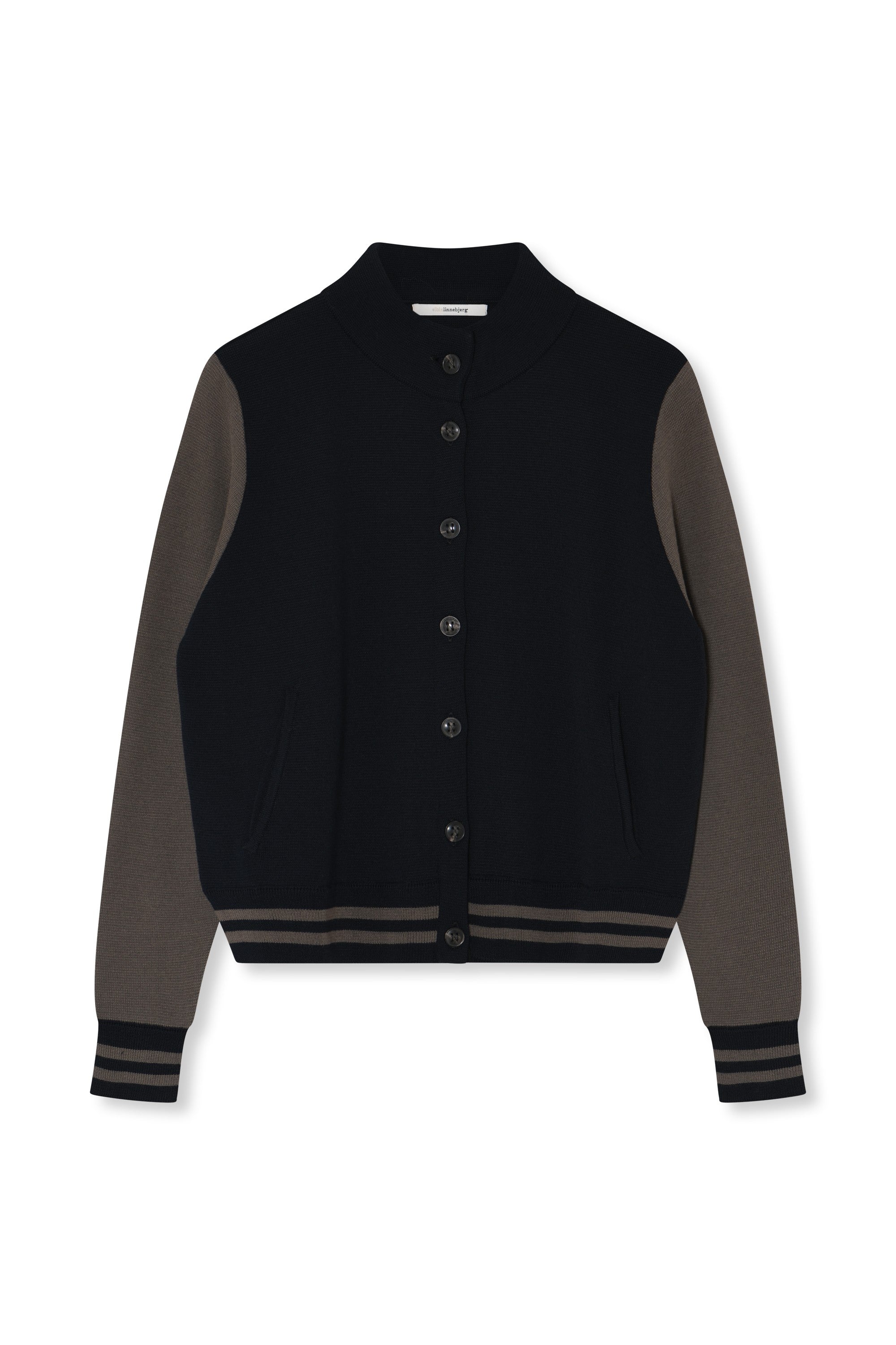 Sibin - Bomber Jacket