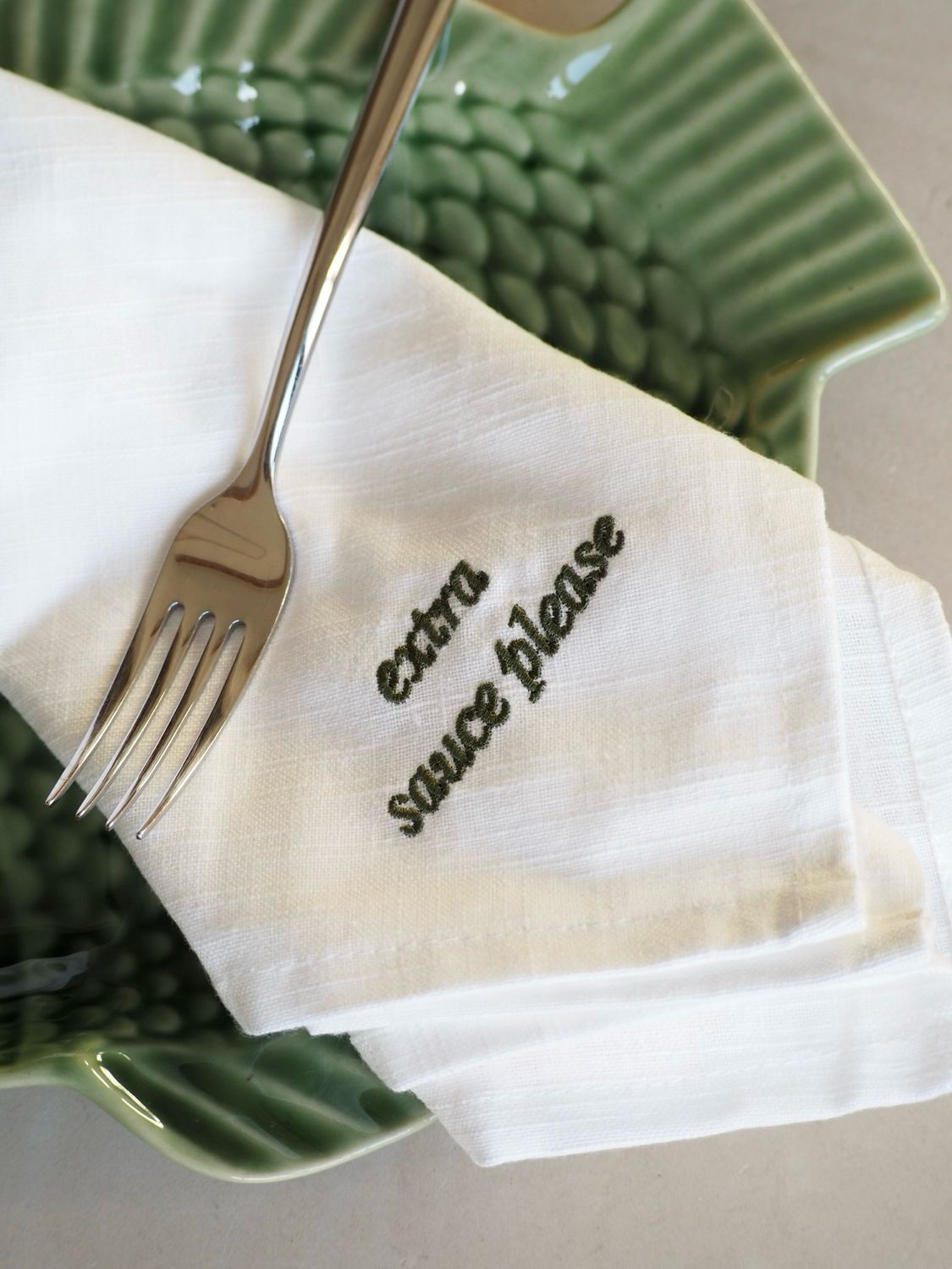 Studio Noticed - Napkins Set of 2